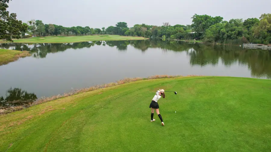 Forrest Crossing Golf Course